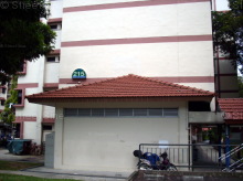 Blk 215 Boon Lay Place (Jurong West), HDB 3 Rooms #436442
